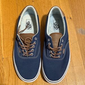 Vans Men's Era Sneakers Sz 12